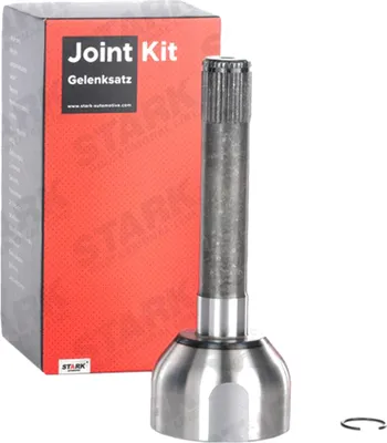 Produktbild von STARK Gelenksatz Antriebswelle Vorne Radseitig für TOYOTA LAND CRUISER (PZJ7, KZJ7, HZJ7, BJ7, LJ7, RJ7) SKJK-0200395