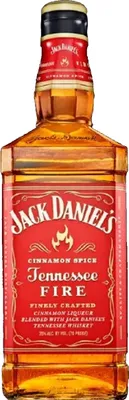 Immagine prodotto di Jack Daniels Tennessee Original Fire Whiskey Liqueur 700ml