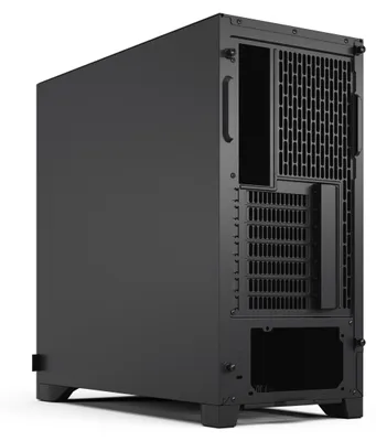 Image de FRACTAL DESIGN Geh Pop 2 Air Black Solid