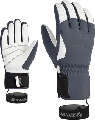 Obrázek produktu pro Kale ASR AW Lady Glove ombre (363) 6