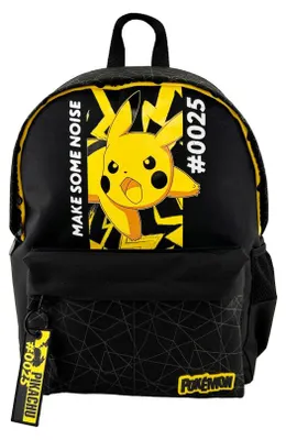 Produktbild von Pokémon Rucksack Trolley Pikachu Twilight