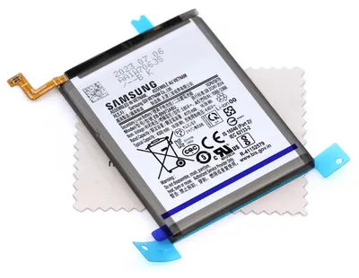 Immagine prodotto di Batteria per Samsung Galaxy Note 10 Plus N975F, Note 10 Plus 5G N976B, marca mungoo