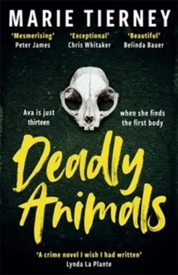 Image de Deadly Animals