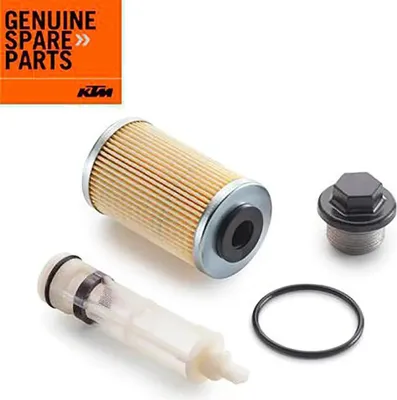Obrázek produktu pro Ktm 90138015010 Olejový filtr Golden Golden One Size