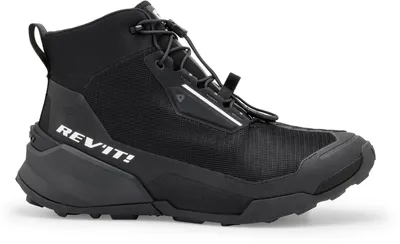 Productafbeelding van Revit Subduction motorfietslaarzen, zwart, maat 41