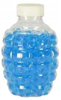 Zdjęcie produktu dla Kulki żelowe granat - Macyszyn Toys