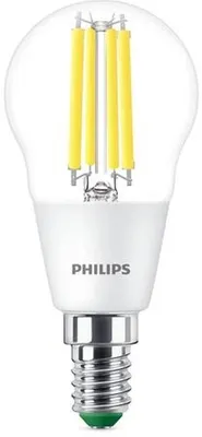 Immagine prodotto di Lampadina LED CLA 40W P45 E14 4000K CL UE SRT4