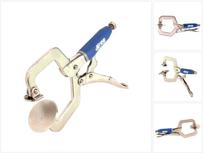 Image de Kreg Serre joint KHC-Micro 2 "(51 mm)