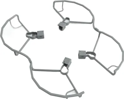 Obrázok produktu pre Dron PropellerGuard Odolný proti nárazu Ľahký ochranný kryt vrtule dronu pre DJI Mini 3 Mini 3 Pro