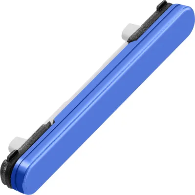 Image de Samsung, pack de service contenant les boutons de volume d'origine pour Galaxy S25 / S25 Plus, bleu nuit