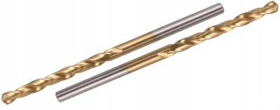 Produktbild von Artpol HSS-TIN Spiralbohrer 5.9 mm für Metall