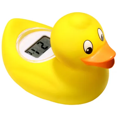 Produktbild von TensCare Digi Duckling Digitales Badethermometer