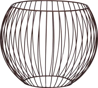 Produktbild von Eleganten-Stil Beistelltisch ,Wohnzimmertisch Couchtisch Golden Ø 51 cm DE12261
