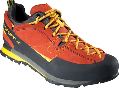 Produktbild von LA SPORTIVA Boulder X Herren Zustieg Schuhe rot EU 45