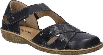 Produktbild von JOSEF SEIBEL Rosalie 03 | Sandale für Damen | Schwarz