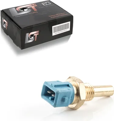 Produktbild von Kühlmitteltemperatur Sensor für Alfa Romeo Citroen Fiat Lancia Peugeot Renault