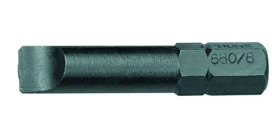 Image de Embout de tournevis Gedore 5/16" fente 7 mm 880 7