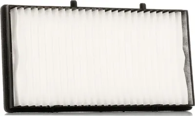 Produktbild von TOPRAN 207 035 Innenraumfilter Pollenfilter für OPEL Vivaro A Kastenwagen (X83)