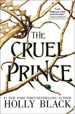 Immagine prodotto di The Cruel Prince