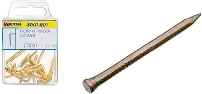 Produktbild von Wolfpack 6200662, 60 mm, 90 mm, 20 mm, 36 g
