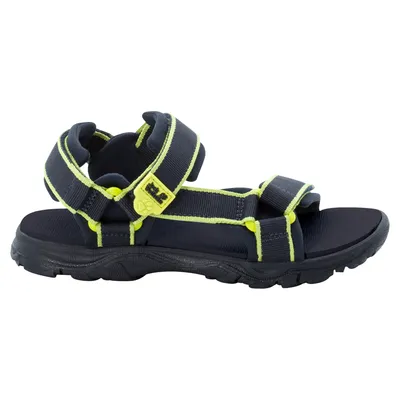 Produktbild von Seven Seas 3 Kids Größe 31 Farbe blue/lime