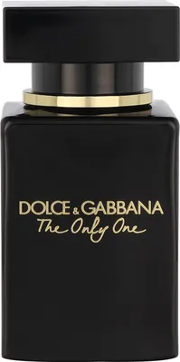 Produktbild von Dolce Gabbana - The Only One EDP Intense 30ml
