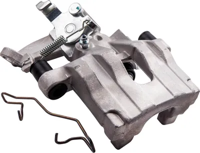 Zdjęcie produktu dla Zacisk hamulcowy dla Vauxhall Signum Vectra Saab 9-3 2003-2008 12800334