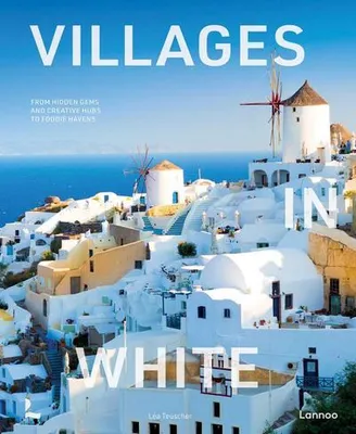 Zdjęcie produktu dla Villages in White