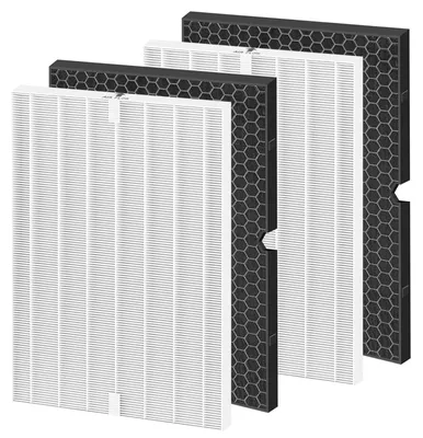 Productafbeelding van Colorfullife 116130: Vervangingsfilter type H voor de Winix 5500-2 luchtreiniger, HEPA-filter