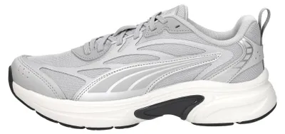 Image de Puma Softride Escalate  Sneakers Laag - Lichtgrijs - Maat 41