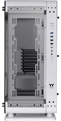 Immagine prodotto di Thermaltake CA-1V2-00M6WN-00 Thermaltake Core P6 TG Snow White