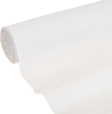 Produktbild von Allzweck-Krepppapier für kreative Bastelideen 5 Stück