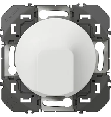 Image de Sortie Câble Legrand Dooxie Raccordement électrique Discret Et Sécurisé - Legrand