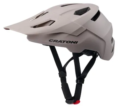 Immagine prodotto di Casco CRATONI per bambini/ragazzi "WildCat", sabbia
