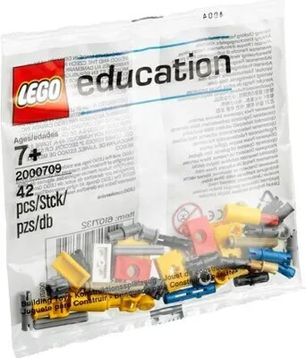 Produktbild von LEGO Ersatzteilset Einfache Maschinen