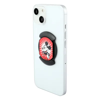 Produktbild von Disney Mickey Slimgrip - Telefon Griff