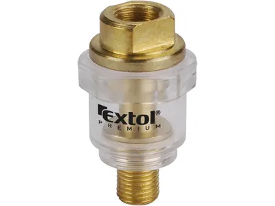 Produktbild von Extol Premium Ölschmiermittel