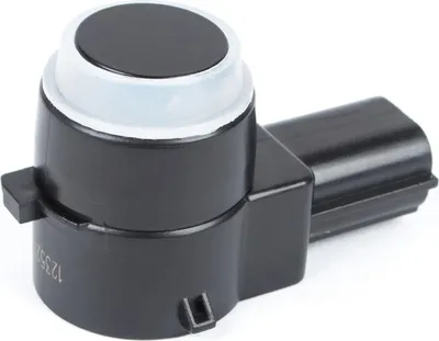 Image de 2x PDC Capteur de stationnement Aide au stationnement SET pour Saab 9-3 à partir de 2010-