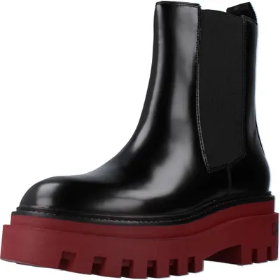 Immagine prodotto di Stivale Chelsea basso, modello 221-011: Taglia: 40 (Germania), Colore: nero