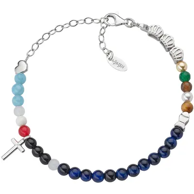 Produktbild von Armbanden Amen Silber   Kollektion  - frau