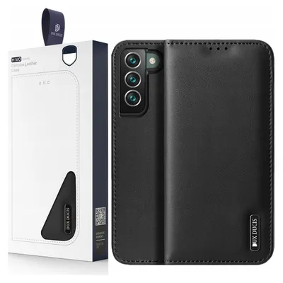 Obrázek produktu pro Dux Ducis Etui Pouzdro Kryt Pouzdro pro Samsung Galaxy S22+ Black