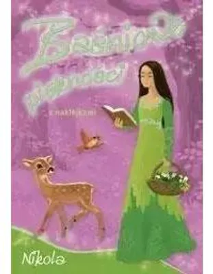 Imagen del producto de Bellezas de ensueño - Nikola - Anna Horosin
