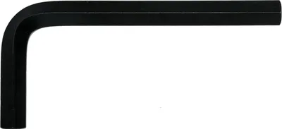 Image de TengTools Tournevis d'angle 116561804 Acier au chrome vanadium
