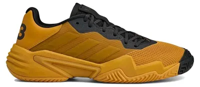 Produktbild von adidas Y-3 Barricade 13 Collegiate Gold Black - EU 40