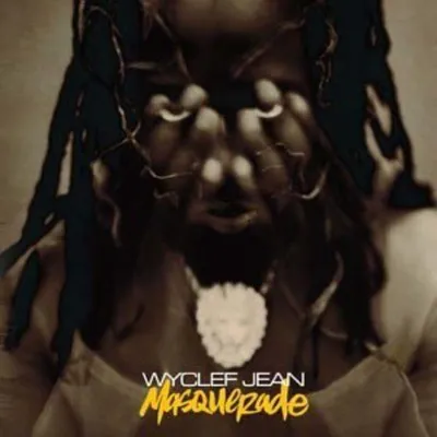 Obrázok produktu pre Wyclef Jean - Maškaráda