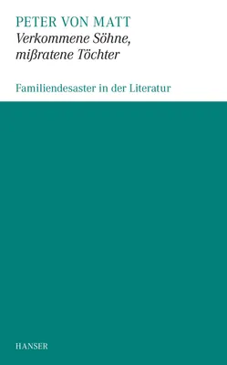 Produktbild von Verkommene Sohne, mißratene Töchter