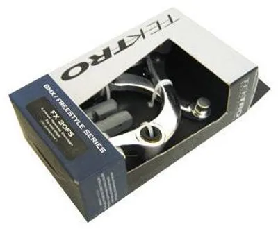 Produktbild von Tecro U-Brake FX30Fs für BMX-Silber
