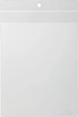 Obrázek produktu pro DURABLE Záv?sná kapsa A5, transparentní, 230619, 10 ks