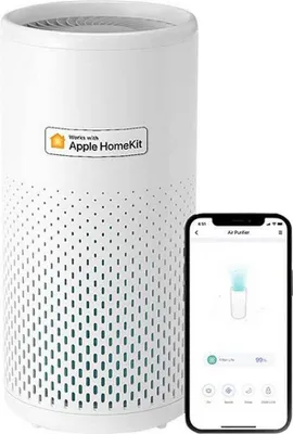 Produktbild von Meross Map100 Intelligenter Luftreiniger (Homekit)