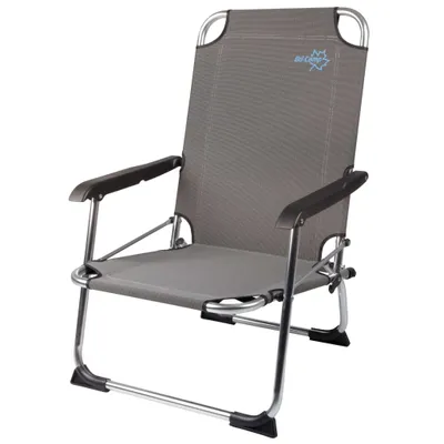 Produktbild von Bo-Camp Strandstuhl Copa Rio Sandfarben